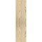 Ekena Millwork Merced Traditional Rough Sawn Outlooker, Douglas Fir, 6"W x 12"D x 24"H OUT06X12X24MRC01RDF - alternate 4